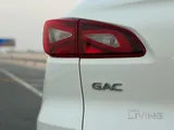 GAC GS3 2022